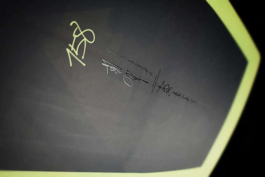 Snowboard Amplid Singular 15 Snowboard Amplid Singular – Image 13