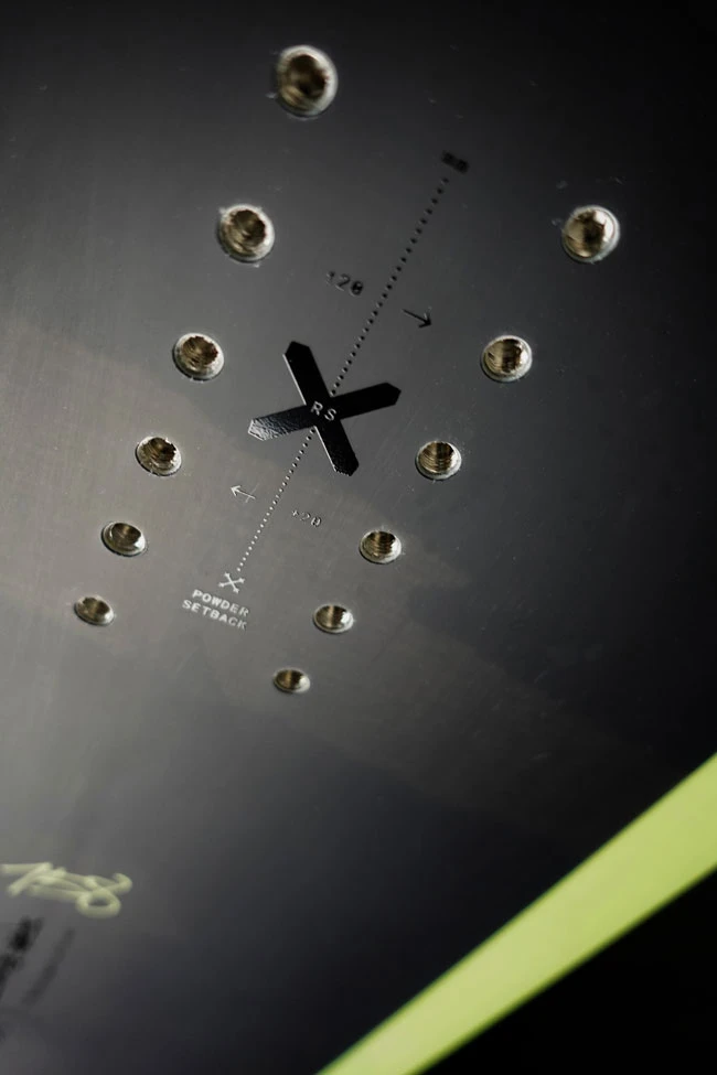 Snowboard Amplid Singular 16 Snowboard Amplid Singular – Image 14