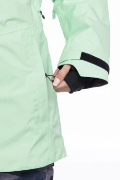 Veste Snow 686 Skyline Gore-Tex Shell Key Lime 27 Veste Snow 686 Skyline Gore-Tex Shell Key Lime -addicted Soldes Boutique Skyline W Gore Tex Shell Jacket Key Lime 686 11 1