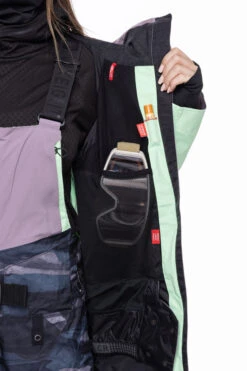 Veste Snow 686 Skyline Gore-Tex Shell Key Lime 20 Veste Snow 686 Skyline Gore-Tex Shell Key Lime -addicted Soldes Boutique Skyline W Gore Tex Shell Jacket Key Lime 686 4 1