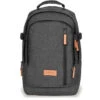 Sac À Dos Eastpak Smallker Core Series Black Denim -addicted Soldes Boutique Smallker Core Series Black Denim Eastpak 5