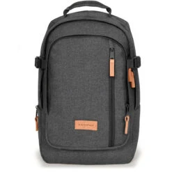 Sac À Dos Eastpak Smallker Core Series Black Denim