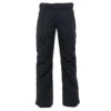 Pantalon Snow 686 Smarty Cargo Black -addicted Soldes Boutique Smarty Cargo Pant Black 686 2