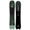 Snowboard Amplid Souly Grail -addicted Soldes Boutique Souly Grail Amplid Research Cartel 8
