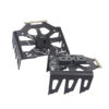 Crampons Spark R&D D Rex Regular Black -addicted Soldes Boutique Spark R D D Rex Reg Black