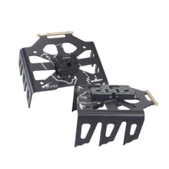Crampons Spark R&D D Rex Regular Black