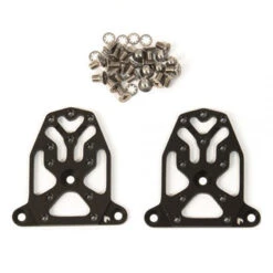 Spark R&D Dynafit Toe Adapter Plates Black