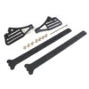 Spark R&D Tailclip Pack Black -addicted Soldes Boutique Spark RD Tailclip Pack Black