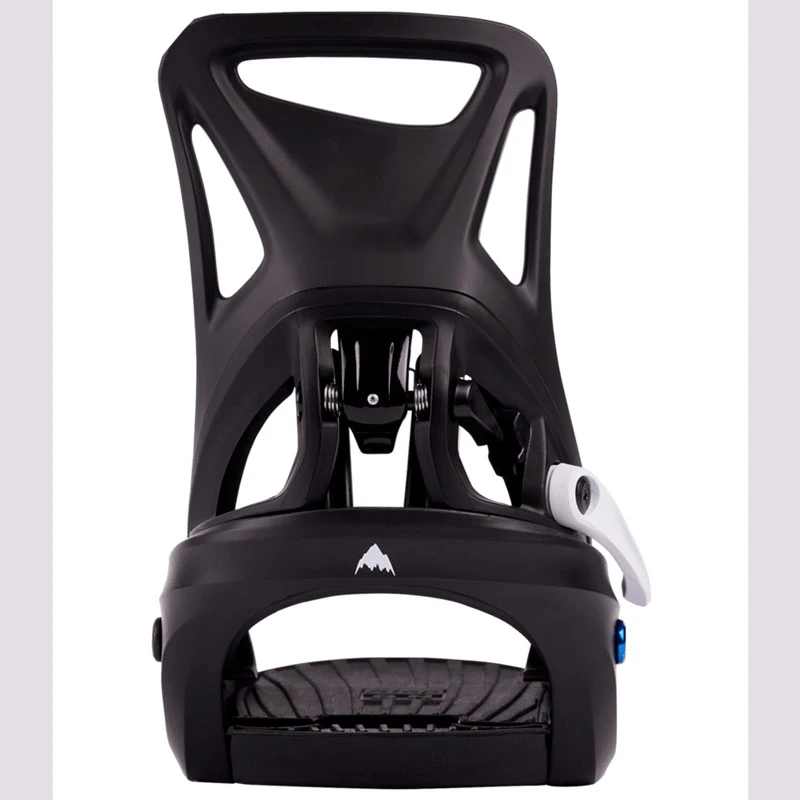 Fixations Burton Step On Kids Black 5 Fixations Burton Step On Kids Black – Image 3