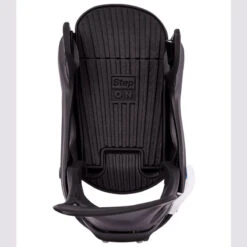 Fixations Burton Step On Kids Black 10 Fixations Burton Step On Kids Black -addicted Soldes Boutique Step On Kids Black Burton Snowboards 3 1