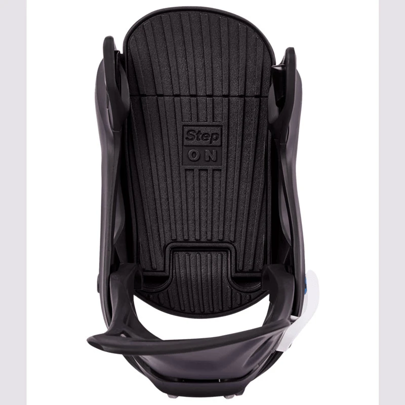 Fixations Burton Step On Kids Black 6 Fixations Burton Step On Kids Black – Image 4