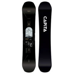 Snowboard Capita Super DOA