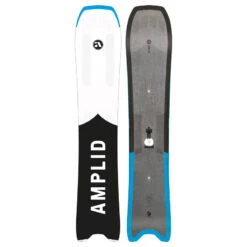 Snowboard Amplid Surfari