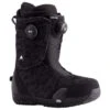 Boots Burton Swath Step On Black -addicted Soldes Boutique Swath Step On Black Burton Snowboards 5