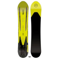 Snowboard Capita The Navigator -addicted Soldes Boutique The Navigator Capita 161 1