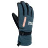 Gants Picture Tofty Women Gloves Petrol Blue -addicted Soldes Boutique Tofty Women Gloves Petrol Blue Picture Organic Clothing