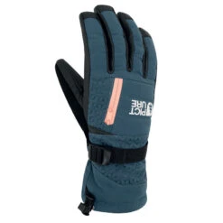 Gants Picture Tofty Women Gloves Petrol Blue