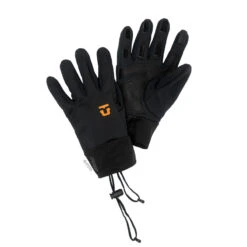 Gants Union Touring Gloves Black
