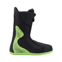 Boots Burton Tourist Black -addicted Soldes Boutique Tourist Black Burton Snowboards 3 1