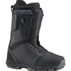 Boots Burton Tourist Black