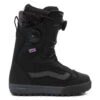 Boots Vans Encore Women Pro Black / Lilac Snow -addicted Soldes Boutique Vans Encore Women Pro Black Lilac Snow 9
