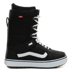 Boots Vans Hi-Standard OG Black White