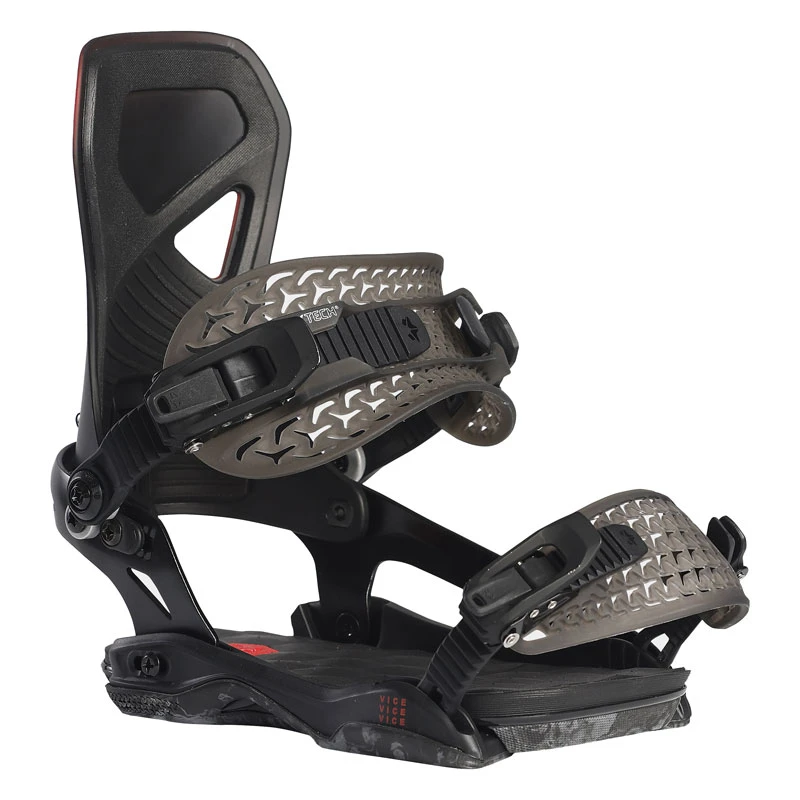 Fixations Rome Vice Red 4 Fixations Rome Vice Red – Image 2