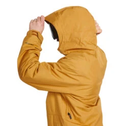 Veste Snow Volcom Dua Insulated Gore-Tex Caramel -addicted Soldes Boutique Volcom Dua Insulated Gore Tex Caramel G0452303 7