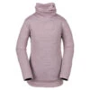 Polaire Femme Volcom Tech Fleece Tunnel Purple Haze 2 Polaire Femme Volcom Tech Fleece Tunnel Purple Haze -addicted Soldes Boutique Volcom Tech Fleece Tunnel Purple Haze