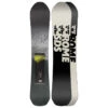 Snowboard Rome Warden -addicted Soldes Boutique Warden Rome SDS 3