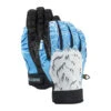 Gants Homme Burton Spectre Glove Yeti 1 Gants Homme Burton Spectre Glove Yeti -addicted Soldes Boutique Yeti