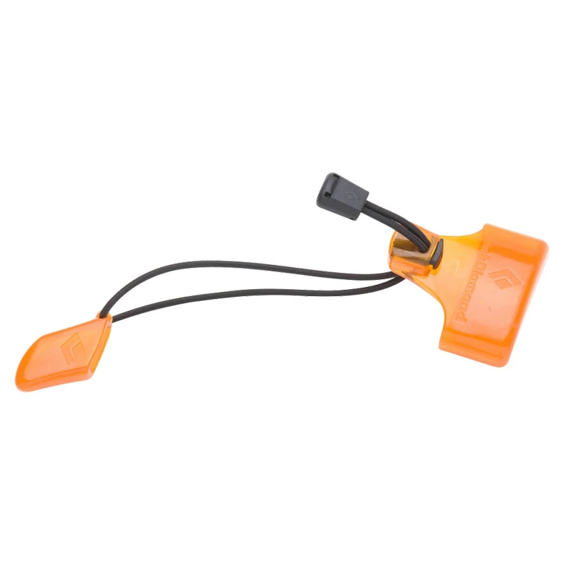Black Diamond Axe Protector Orange 3 Black Diamond Axe Protector Orange