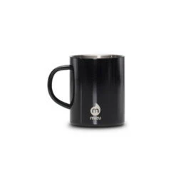 Camp Cup Mizu Glossy Black