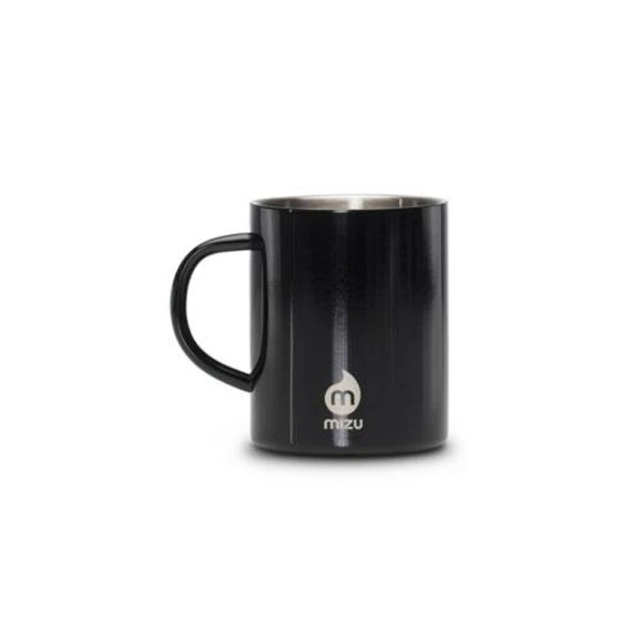 Camp Cup Mizu Glossy Black 3 Camp Cup Mizu Glossy Black