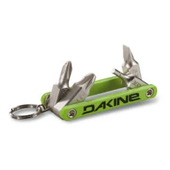 Dakine Fidget Tool Green