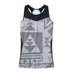 First Layer Femme Burton Active Tank