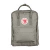 Fjällräven Kanken Fog -addicted Soldes Boutique fjallraven kanken fog