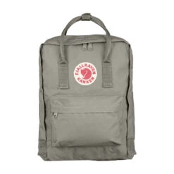 Fjällräven Kanken Fog