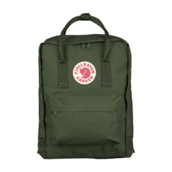 Fjällräven Kanken Forest Green