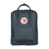 Fjällräven Kanken Graphite