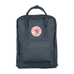Fjällräven Kanken Graphite