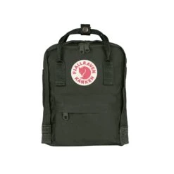 Fjällräven Kånken Mini Deep Forest