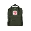 Fjällräven Kånken Mini Forest Green