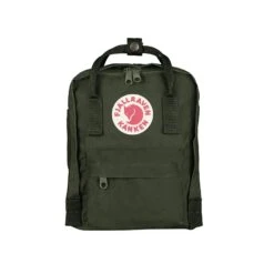 Fjällräven Kånken Mini Forest Green