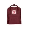 Fjällräven Kånken Mini Ox Red