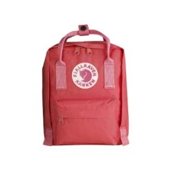 Fjällräven Kånken Mini Peach Pink