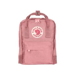 Fjällräven Kånken Mini Pink