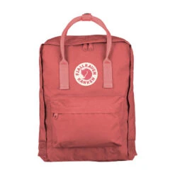 Fjällräven Kanken Peach Pink