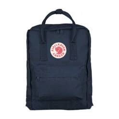Fjällräven Kanken Royal Blue