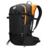 Sac À Dos Mammut Free 28L Removable Airbag 3.0 Black -addicted Soldes Boutique free removable airbag system mammut